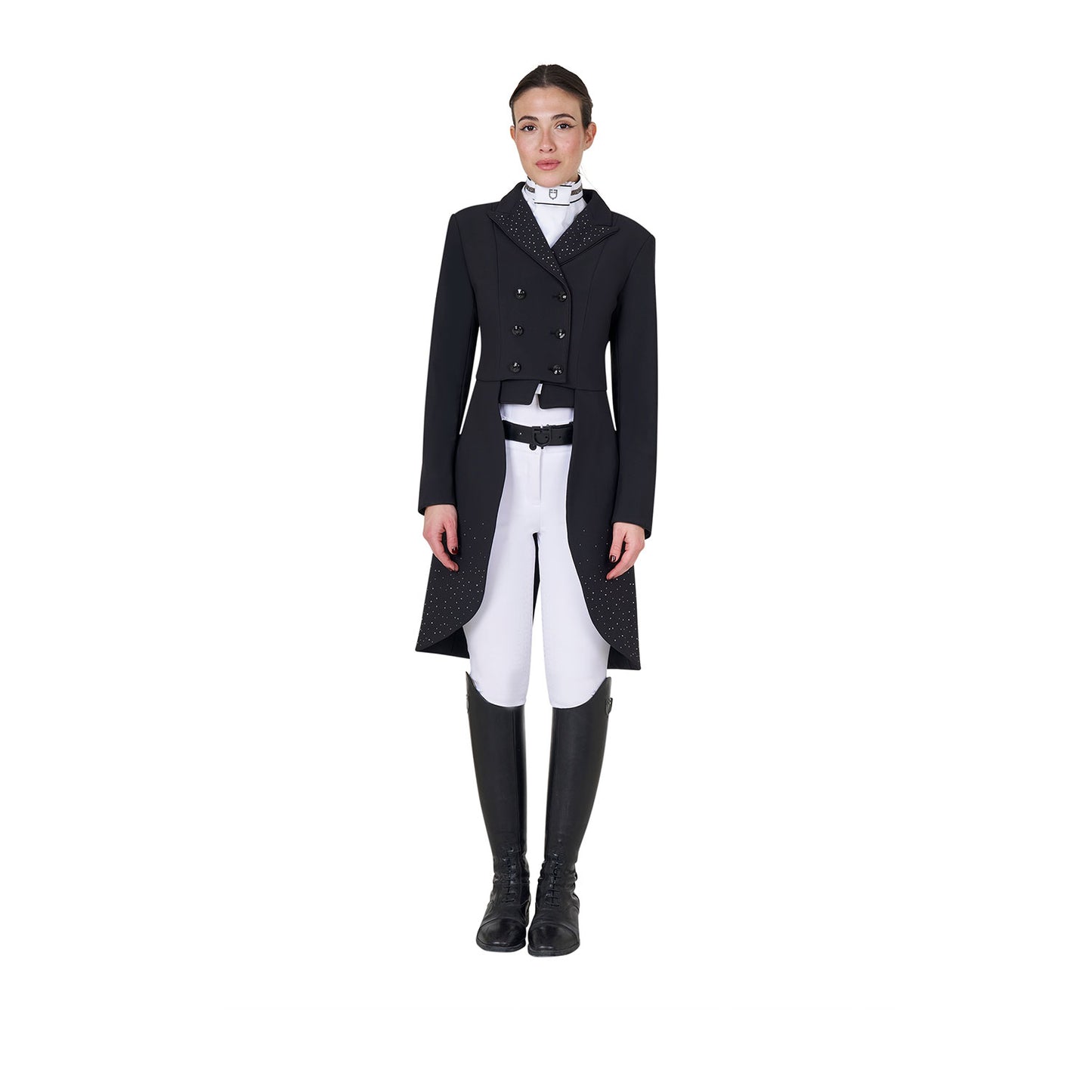 Frac Strass - Equestro AW 25