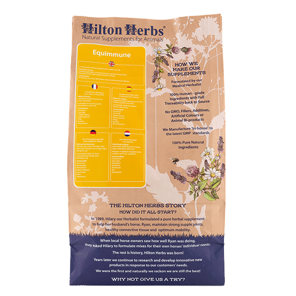 Equimmune, 1kg - Hilton Herbs