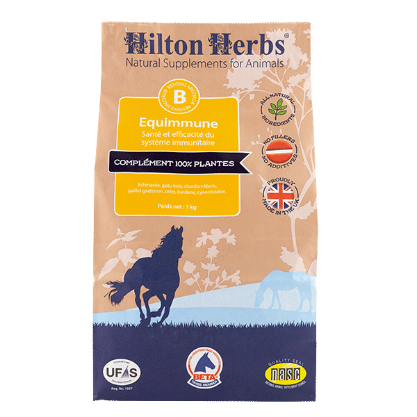 Equimmune, 1kg - Hilton Herbs