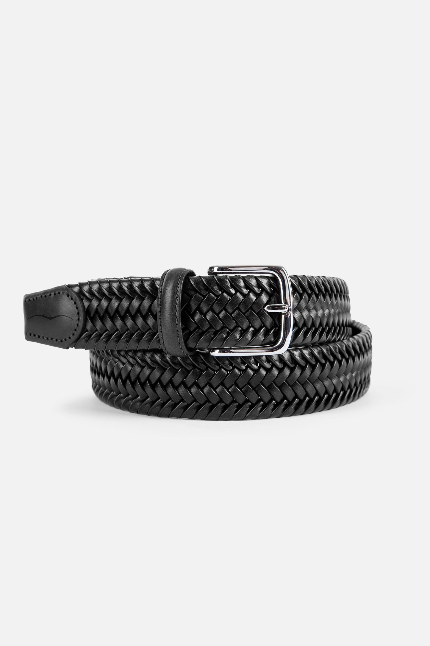 Ceinture Houdini, Nero - Animo Spring / Summer 25