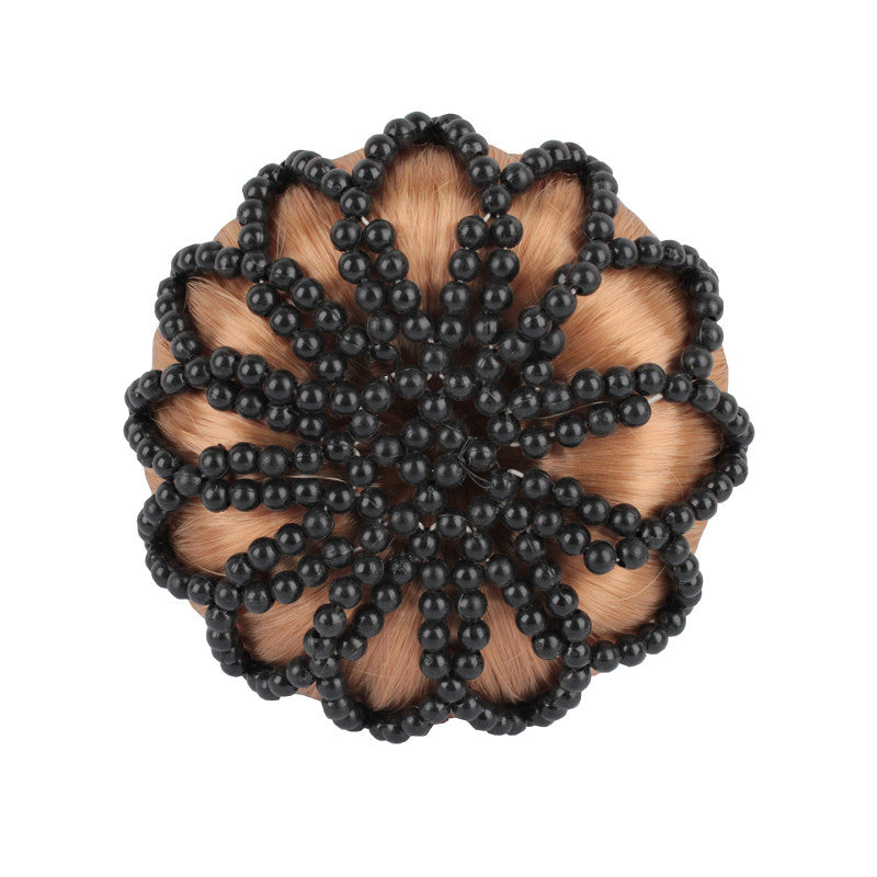 Filet cheveux en perle - Horka