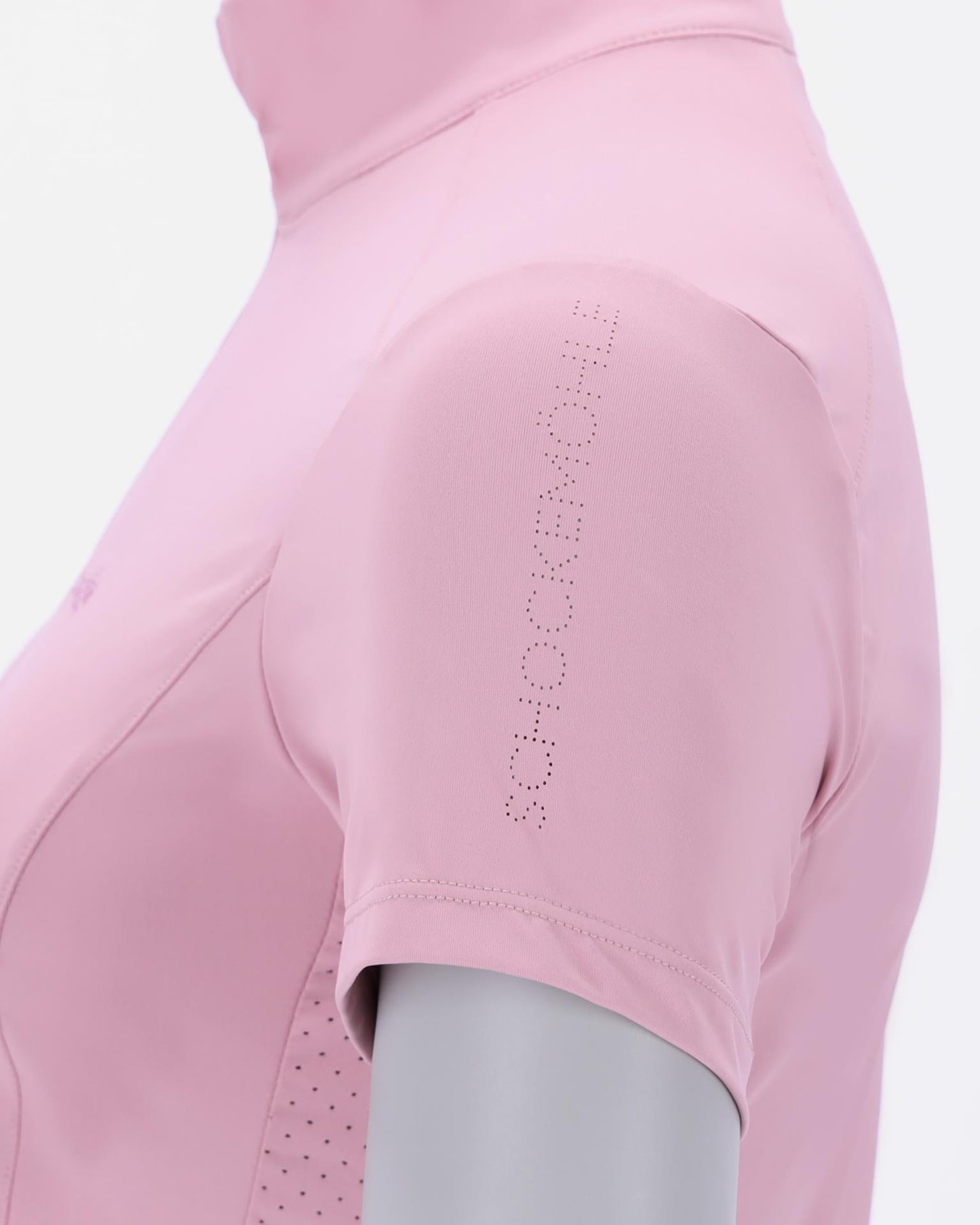 Haut SpAmara, Dusty pink - Schockemöhle Spring/Summer 25