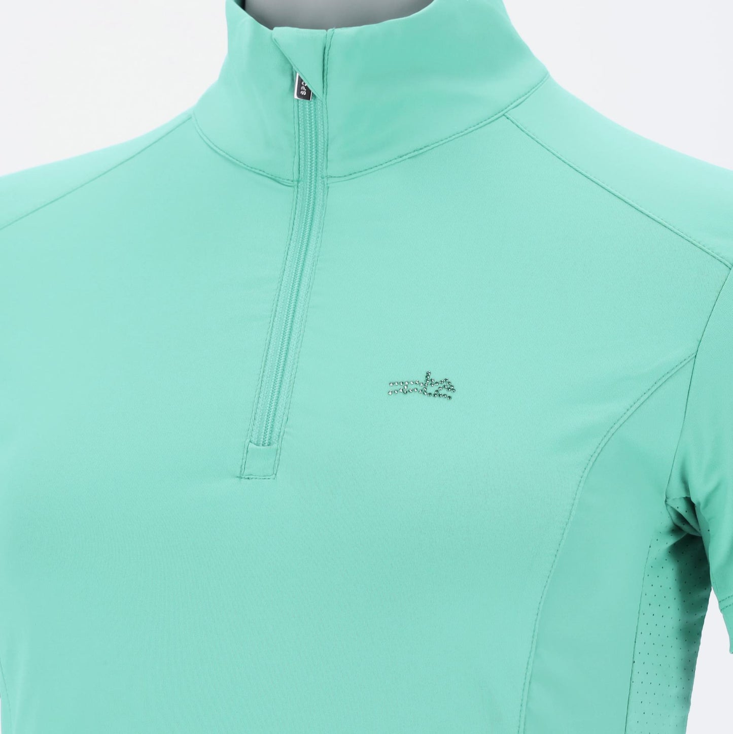 Haut SpAmara, Sea green - Schockemöhle Spring/Summer 25