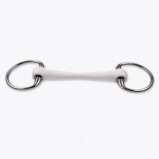 Mors Olive Inno Sense, flexi soft - Trust equestrian