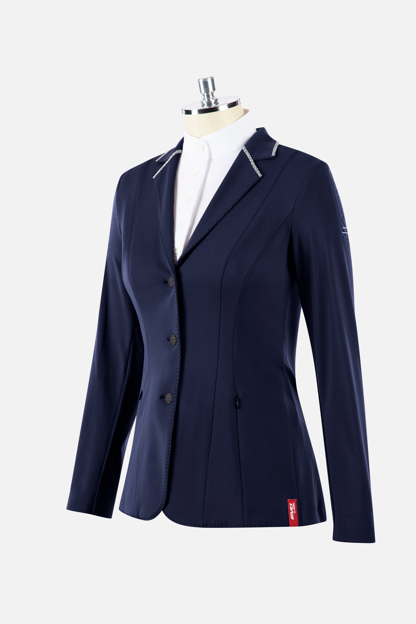 Veste de concours Lazula, Blu Navy - Animo Spring / Summer 25