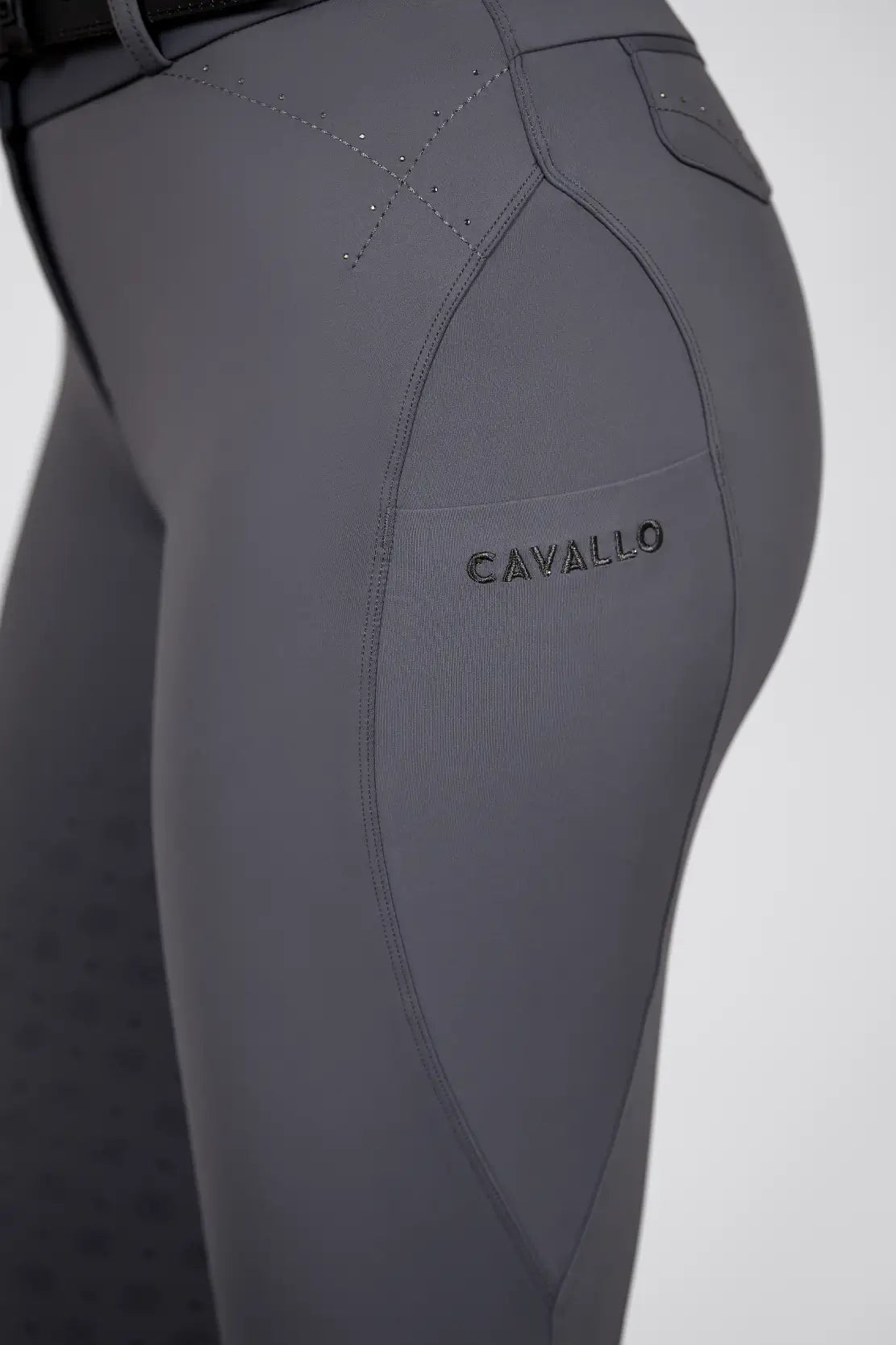 Pantalon Cavalcandera Grip mobile - Cavallo AW 2025