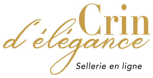Crin d'élégance Sellerie