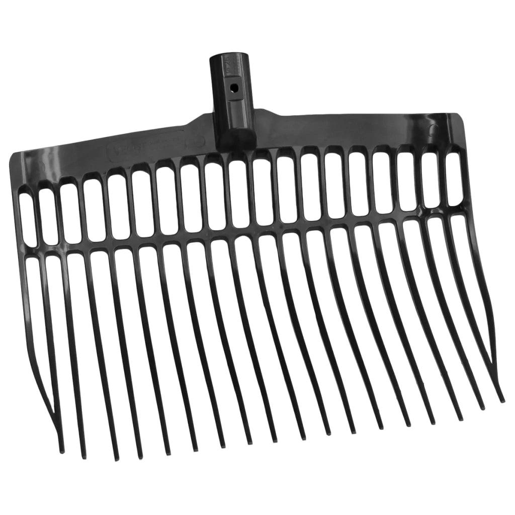 Fourche à crottins