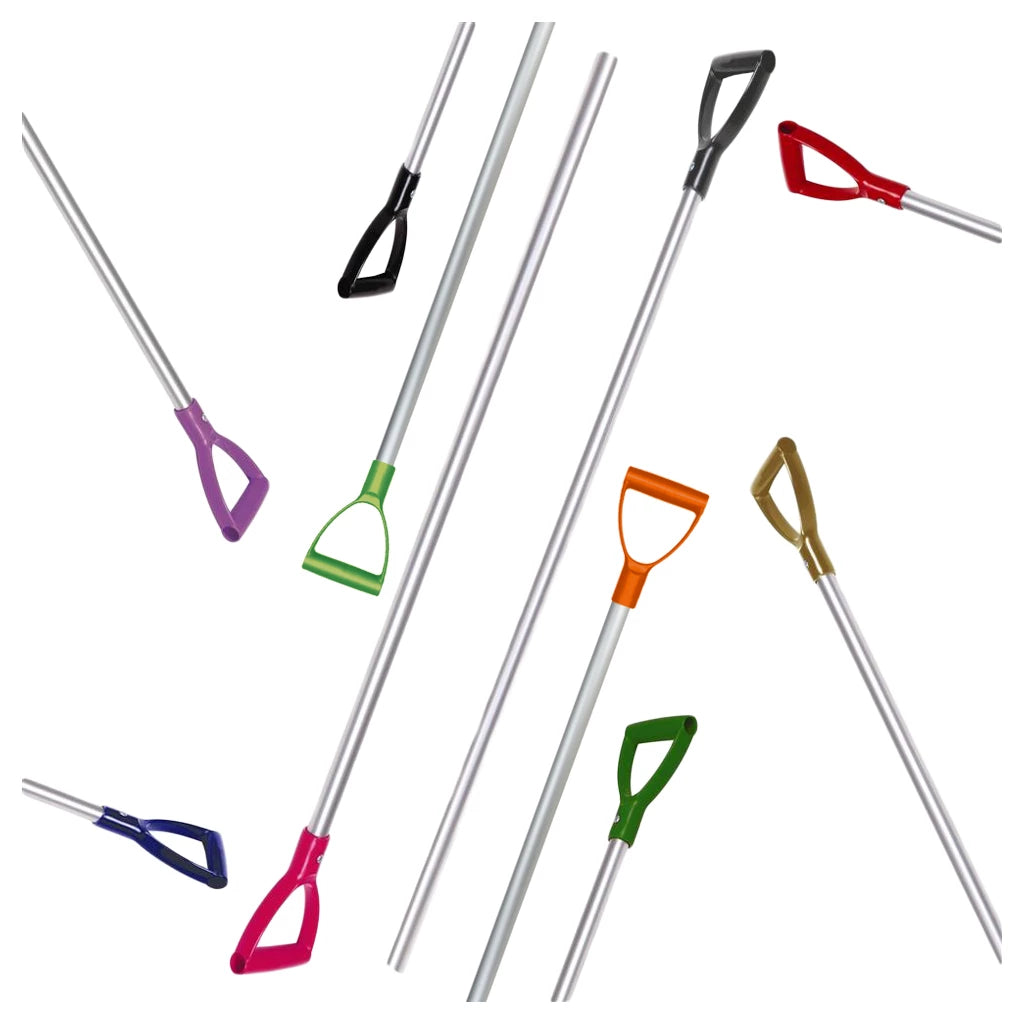 Fourche à crottins