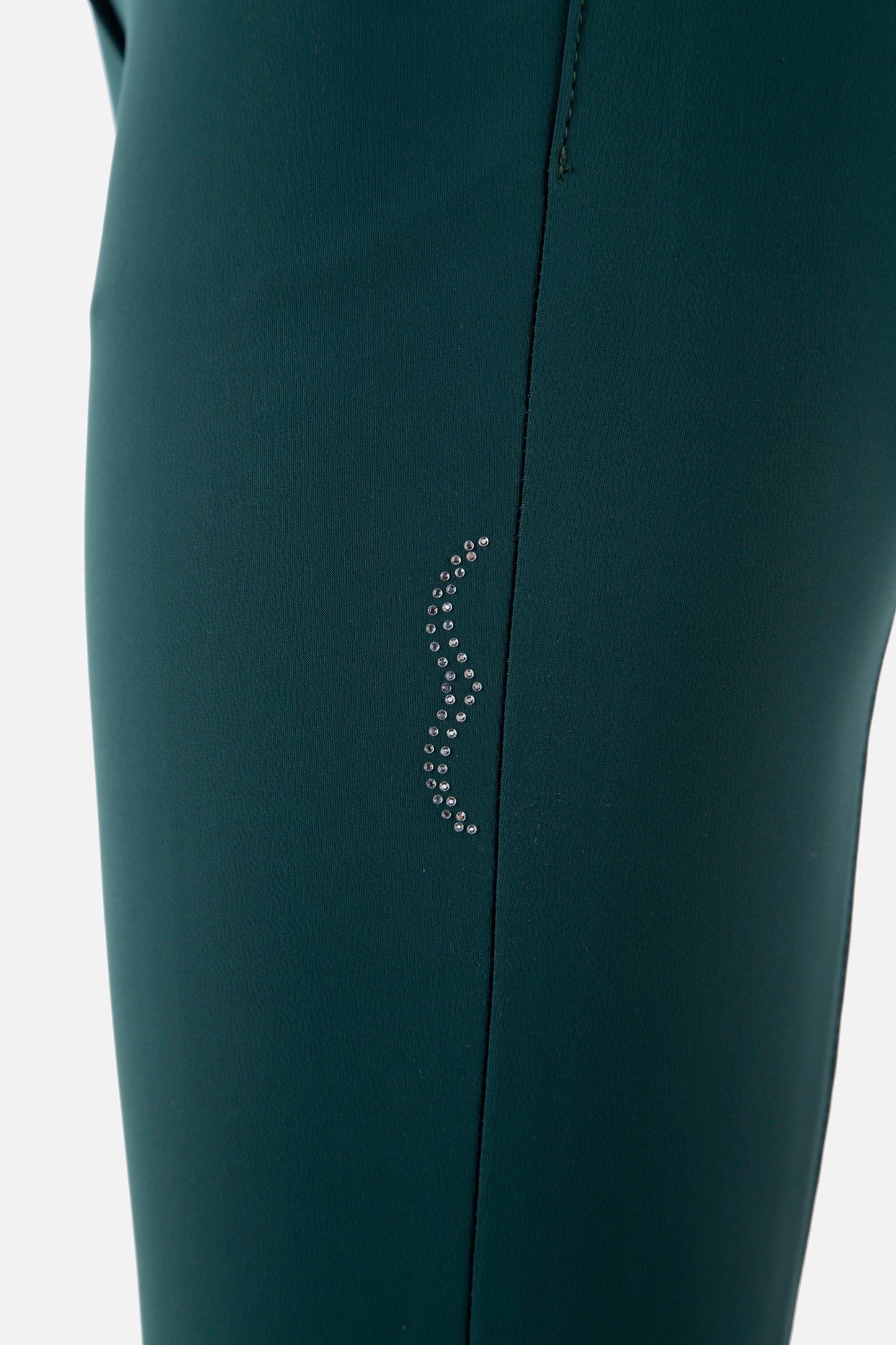 Pantalon Neha, genoux grip, Verde - Animo Spring / Summer 25