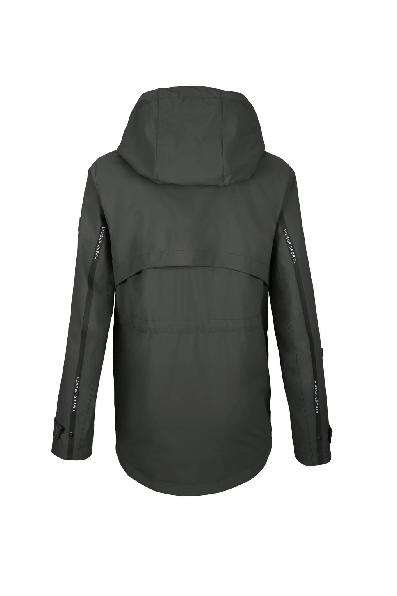 Veste Raincoat sports, Dark Olive - Pikeur FS 2024