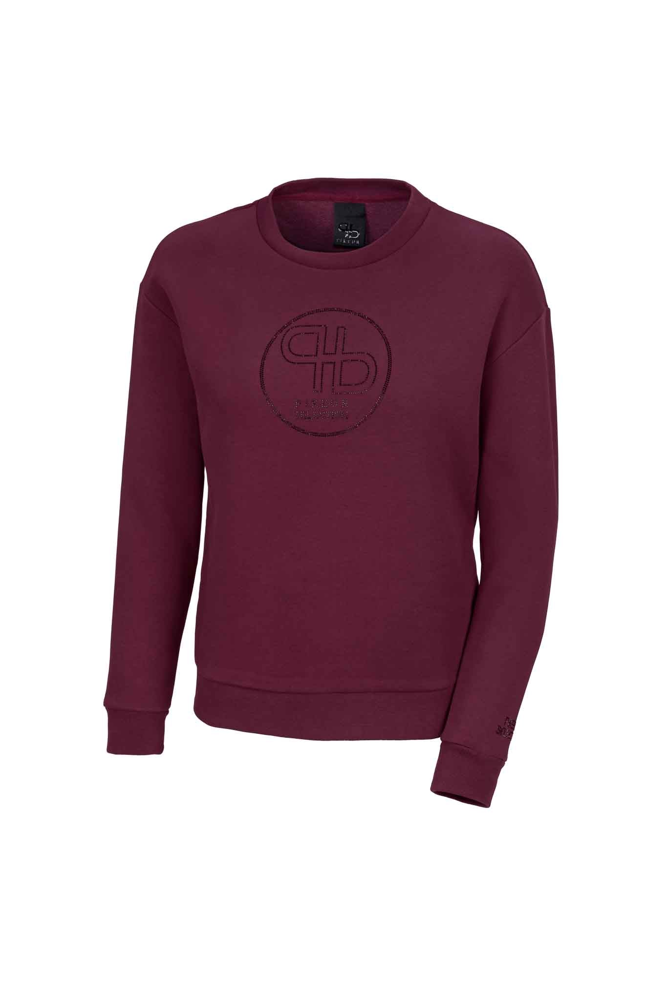 Sweat Selection, Mulberry - Pikeur AH 2023