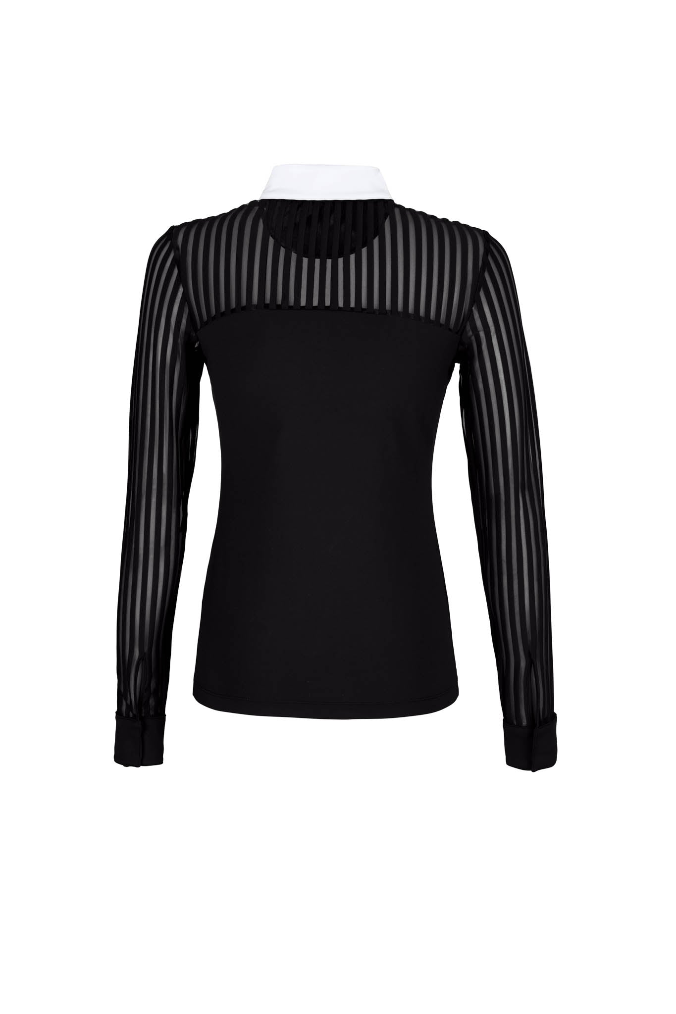 Haut de concours Blouse, noir - Pikeur FS 2024