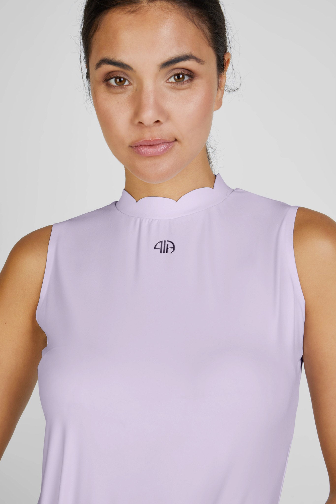 Top Seamless, Lavender blush - Pikeur Spring/Summer 25