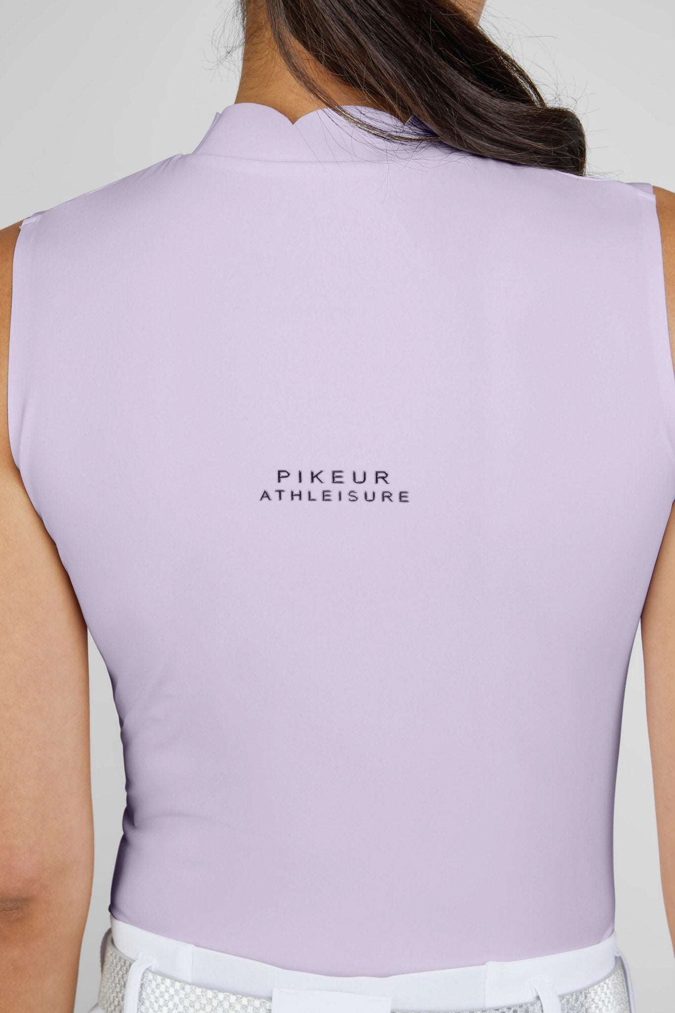Top Seamless, Lavender blush - Pikeur Spring/Summer 25