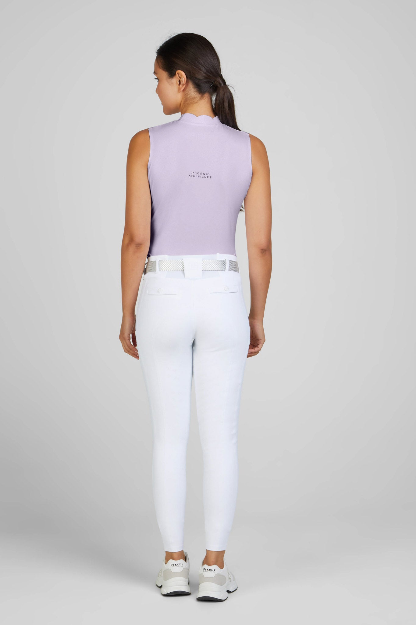 Top Seamless, Lavender blush - Pikeur Spring/Summer 25