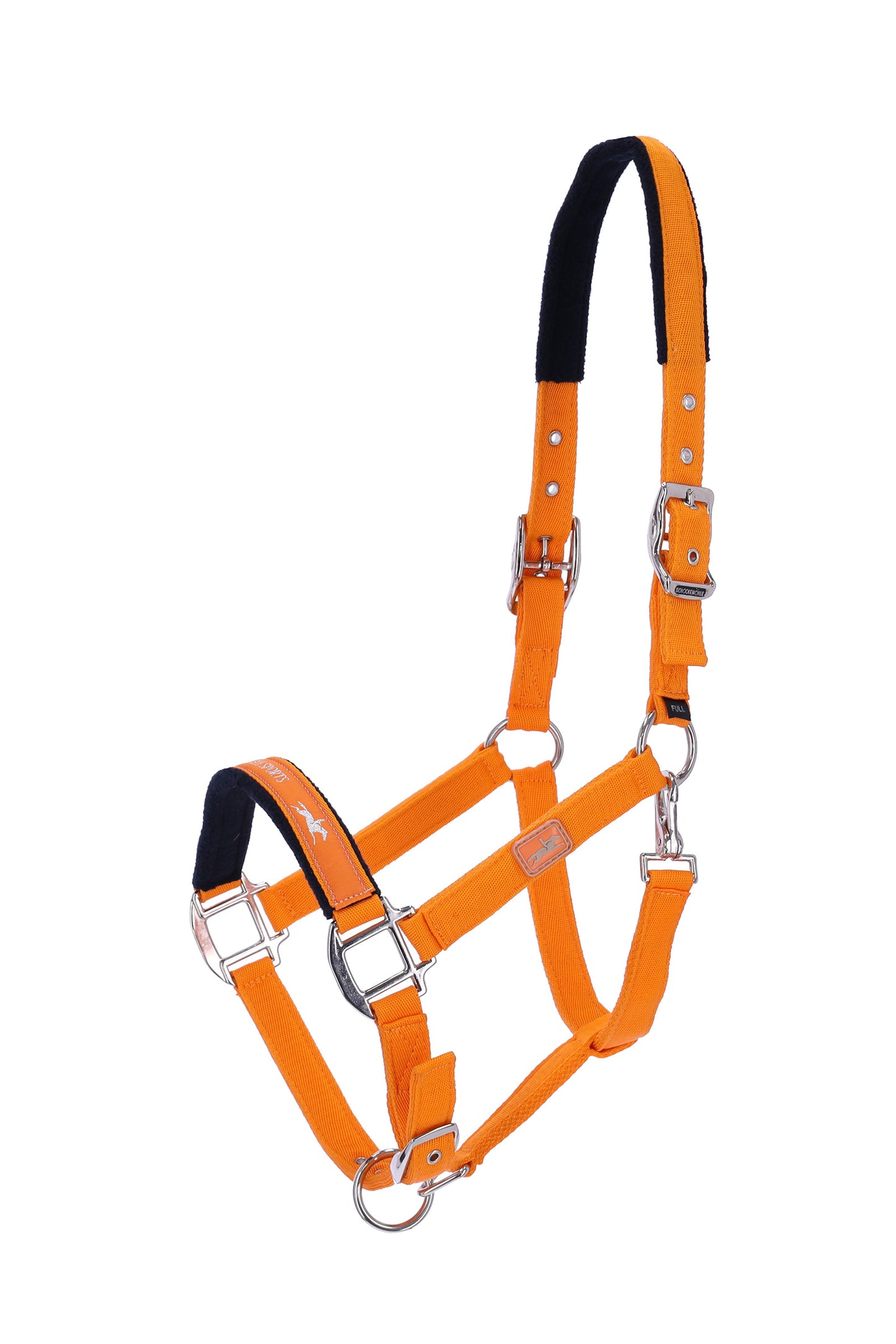 Licol Memphis style II, mandarin - Schockemohle