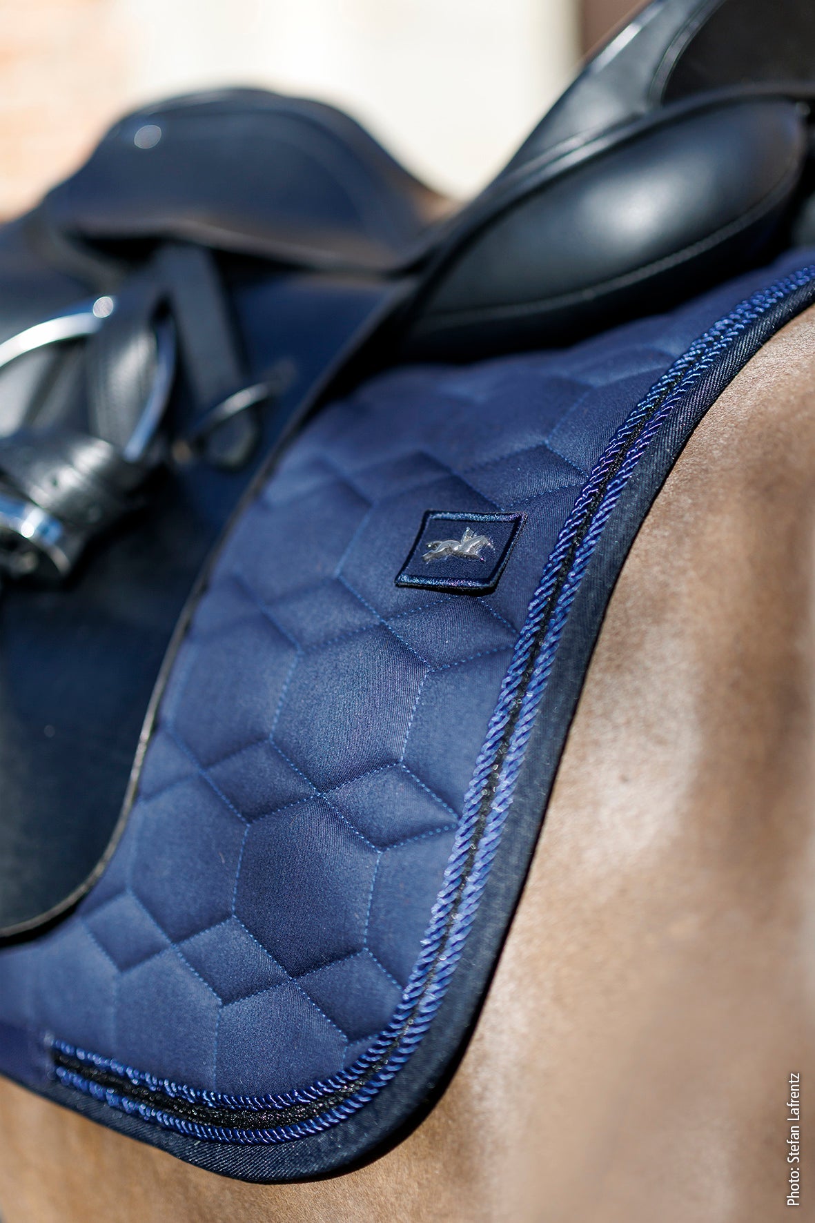 Tapis de selle High Density - Schockemöhle AW 25
