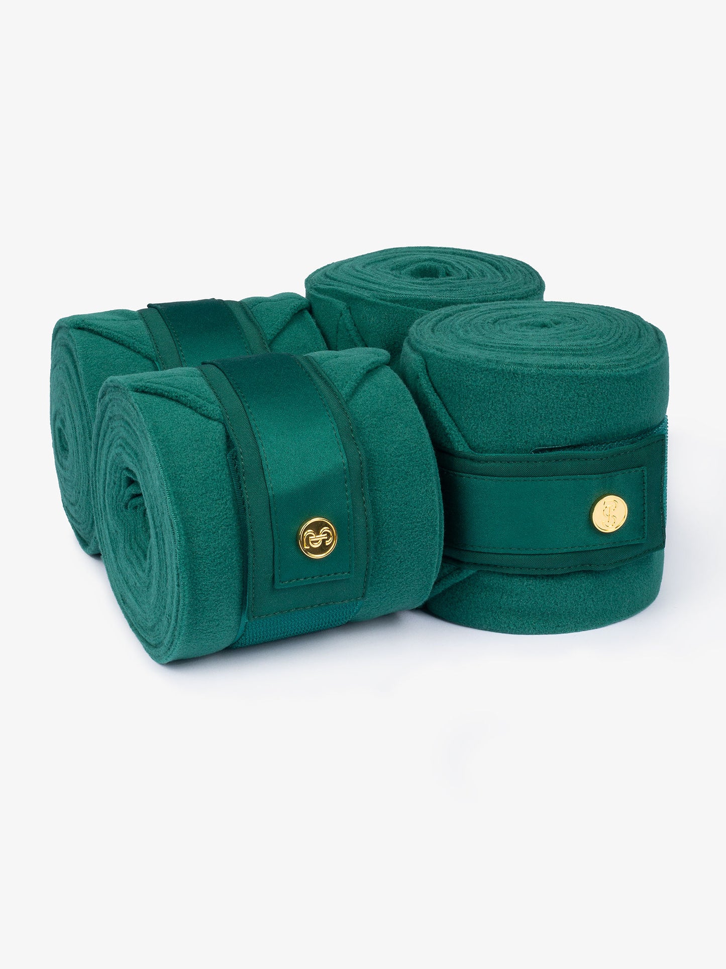 Bandes de polo Signature, Jade - Ps of Sweden FW 23