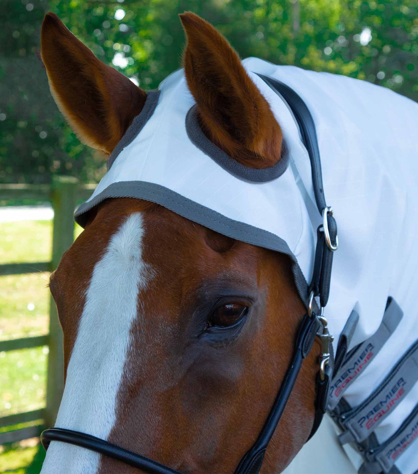 Couverture Sweet itch - Premier Equine