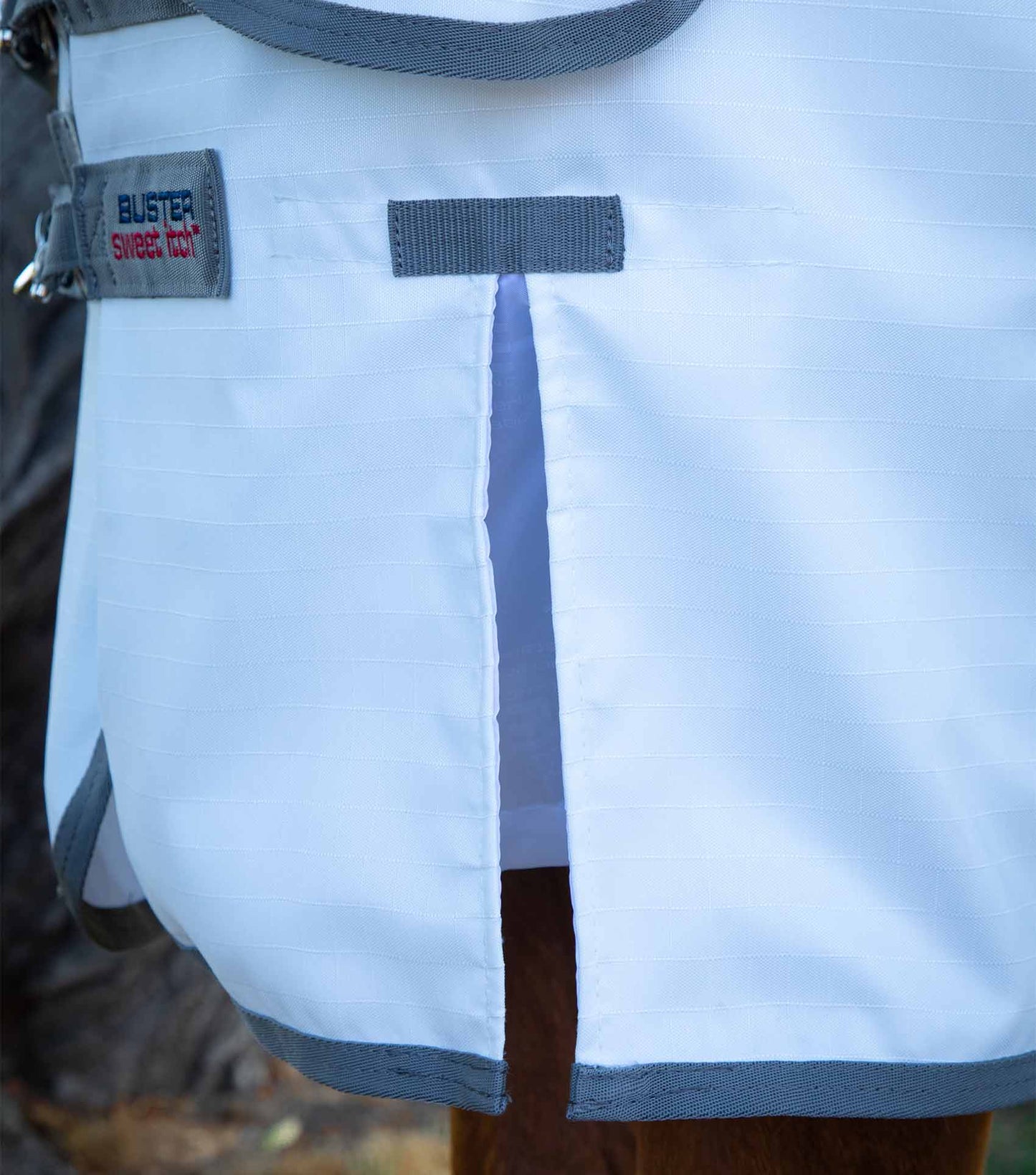 Couverture Sweet itch - Premier Equine
