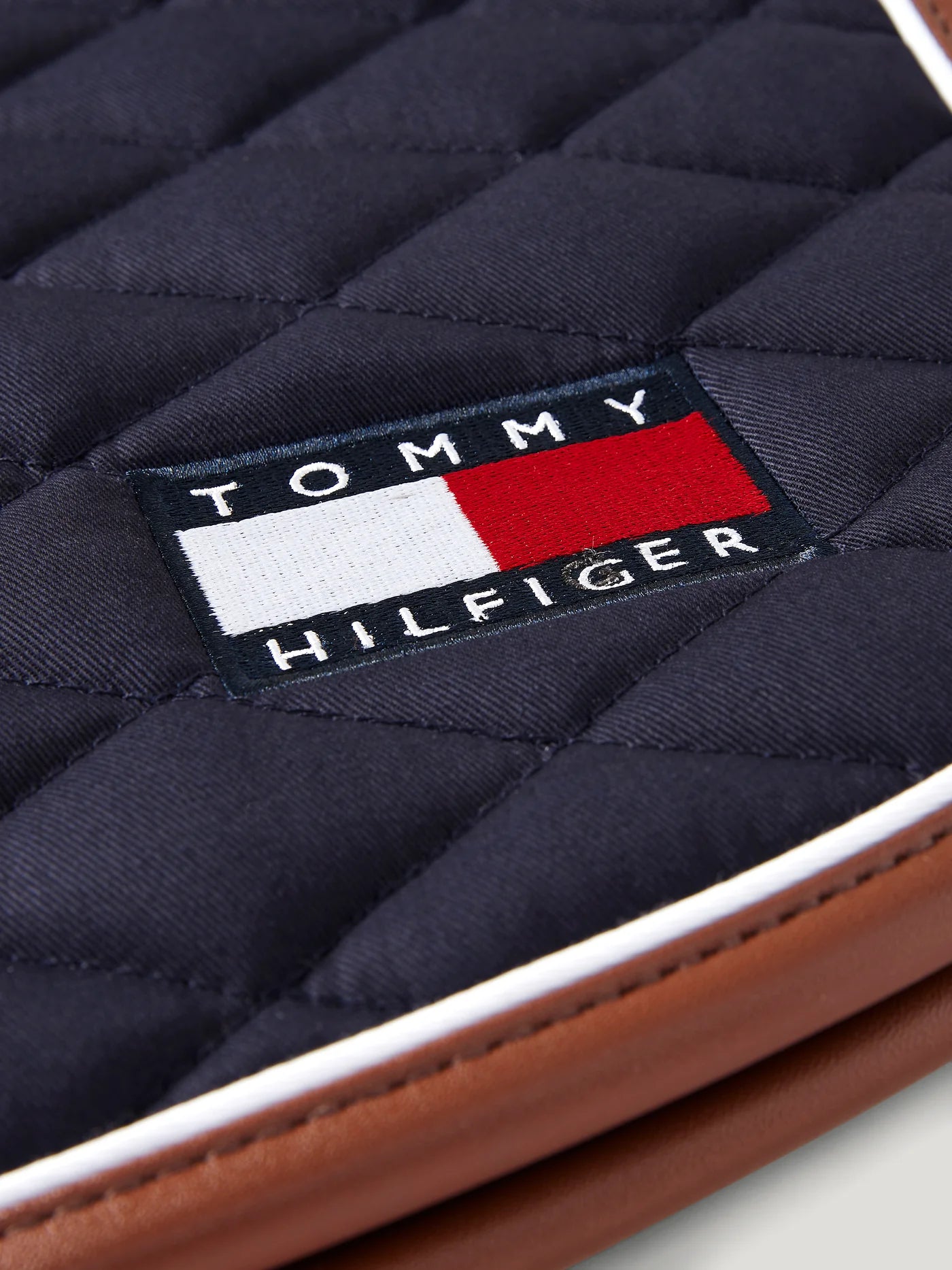 Tapis de selle Priceton - Tommy Hilfiger AW 25