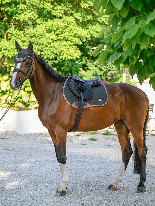 Tapis de selle Priceton - Tommy Hilfiger AW 25