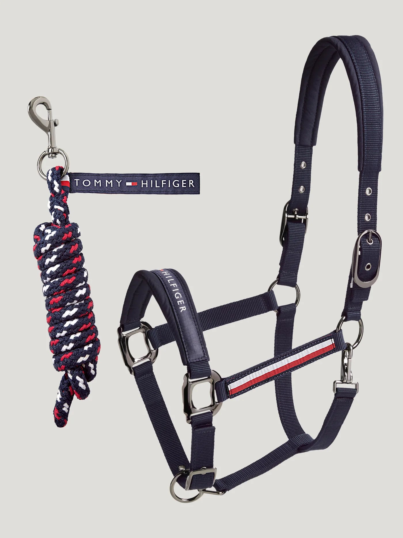 Set licol et longe - Tommy Hilfiger AW 25