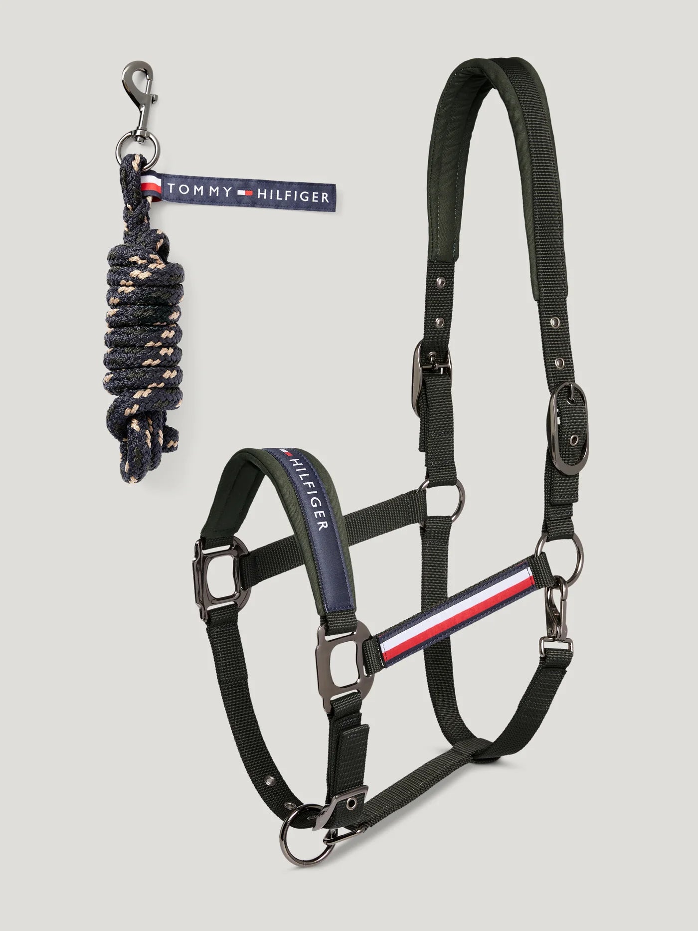 Set licol et longe - Tommy Hilfiger AW 25