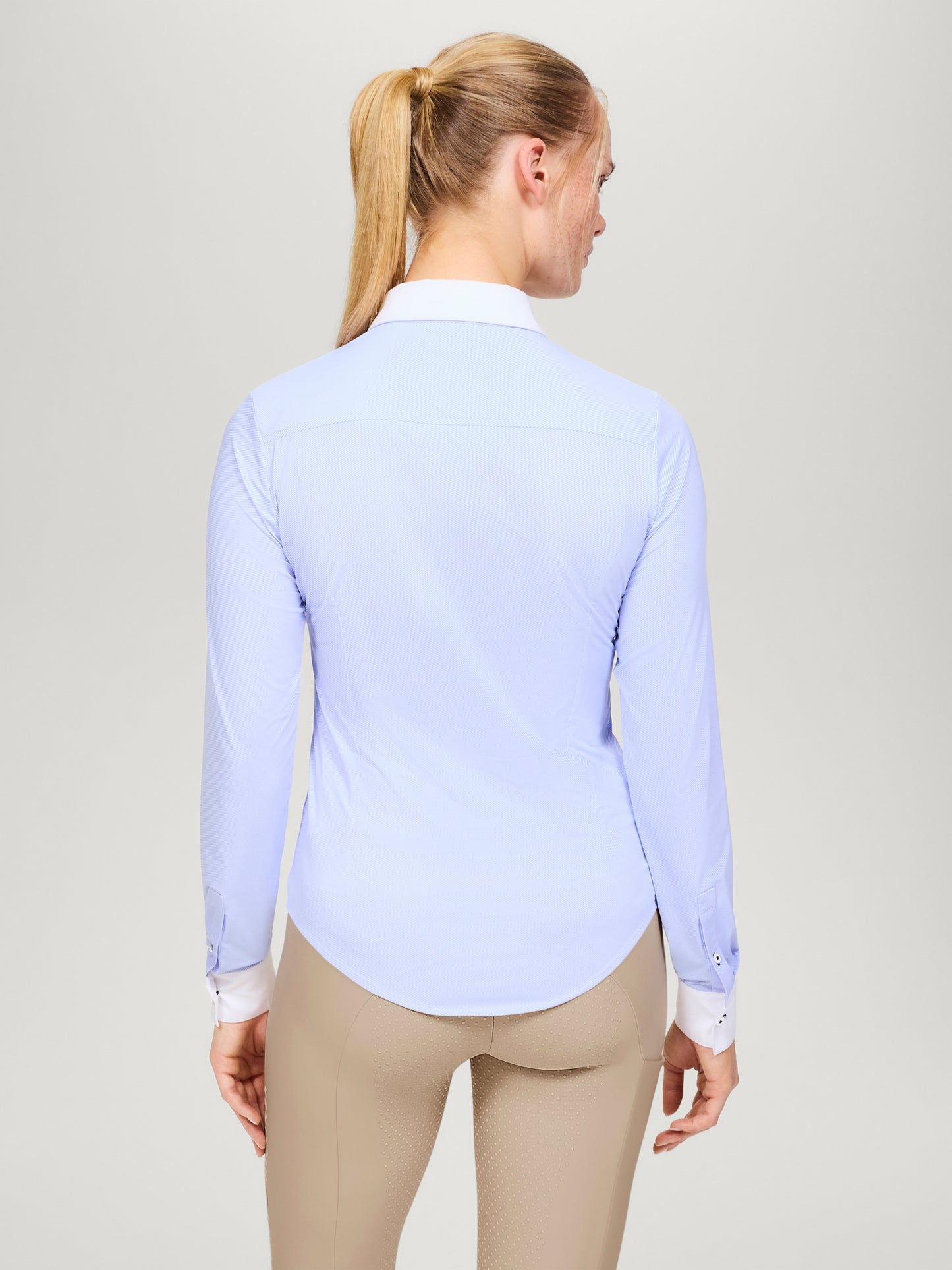 Chemise de concours Essex Strech - Tommy Hilfiger Spring / Summer 25