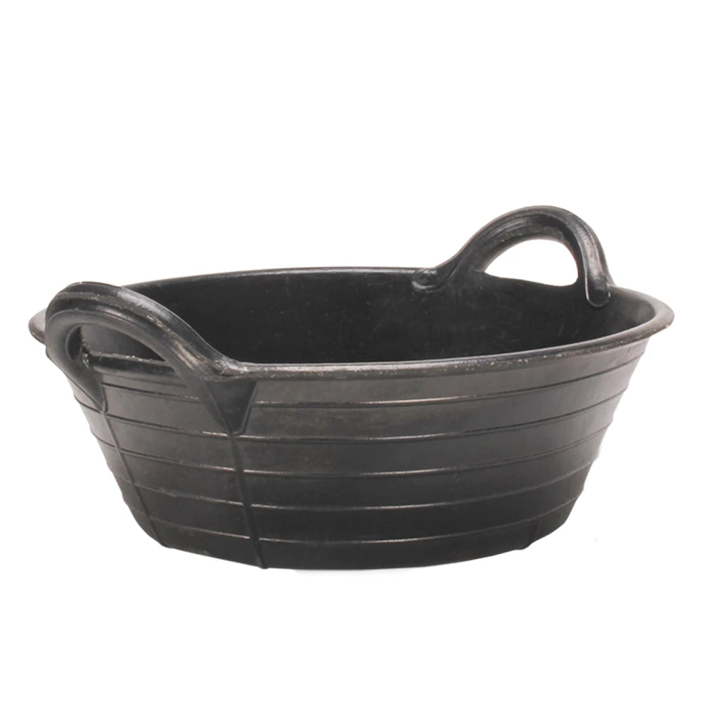 Mangeoire souple 11L, ultra solide