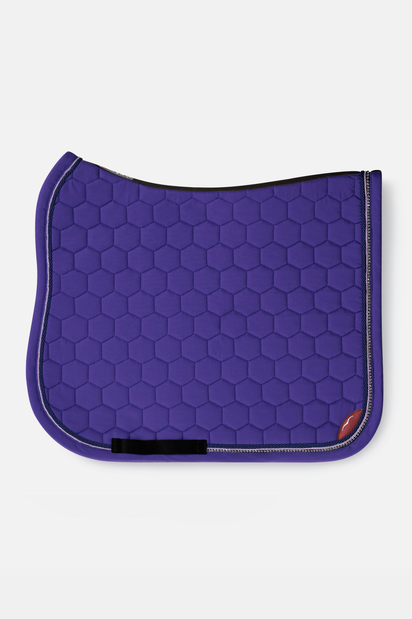 Tapis de dressage Wallaby, viola lolipop - Animo FW 24