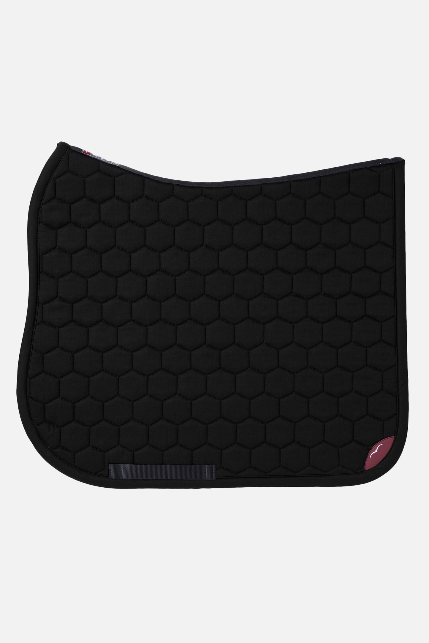 Tapis de dressage Wisconsin, noir - Animo FW 24