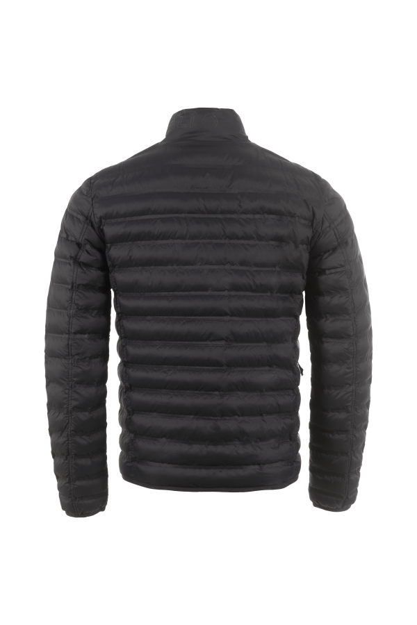 Doudoune homme CavalHollow, black - Cavallo AW 24