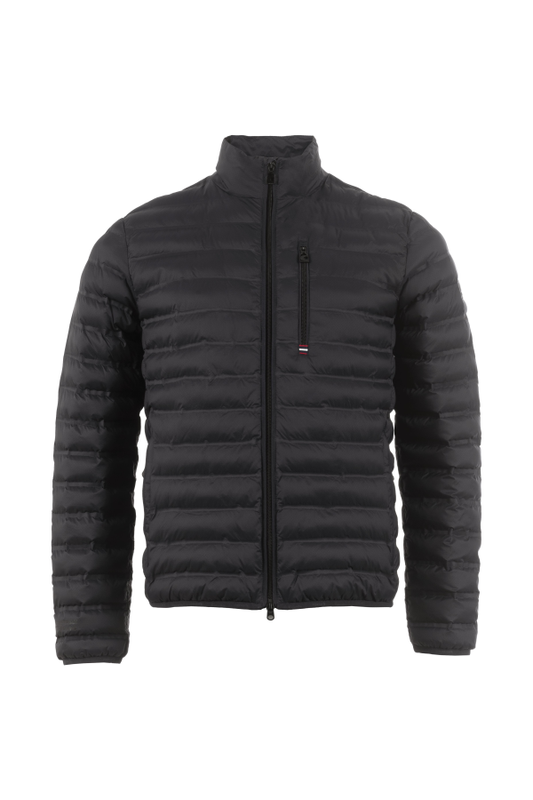 Doudoune homme CavalHollow, black - Cavallo AW 24