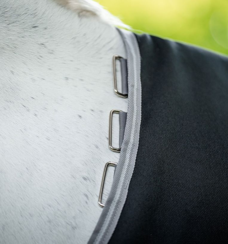 Couverture imperméable Amigo 1200D Turnout 50g - Horseware