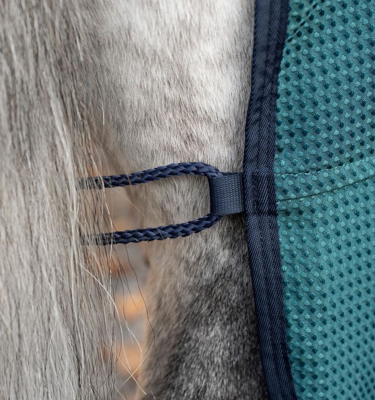 Rambo Techni waffle cooler - Horseware