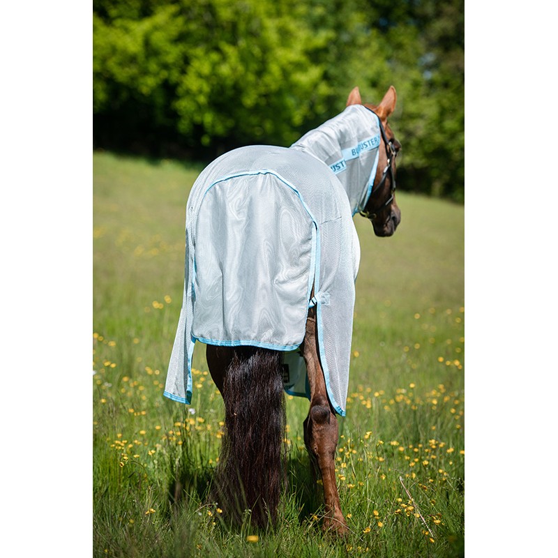 Couverture anti-mouches Amigo Ameco Bug buster - Horseware
