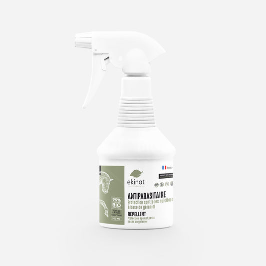 Erfrischungsgel, 400 ml - Ekinat