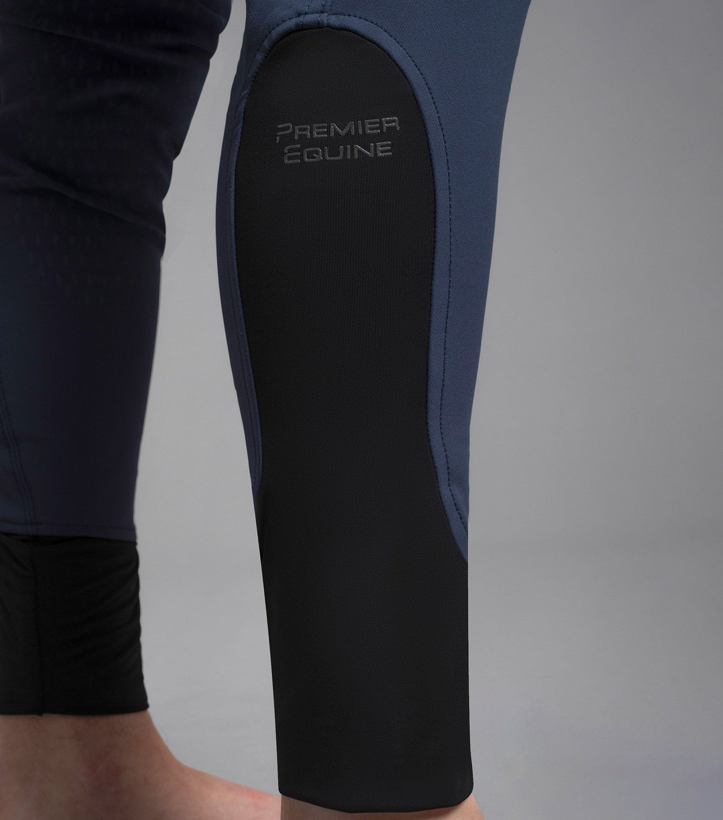 Pantalon d'équitation homme Emilio, Marine - Premier Equine