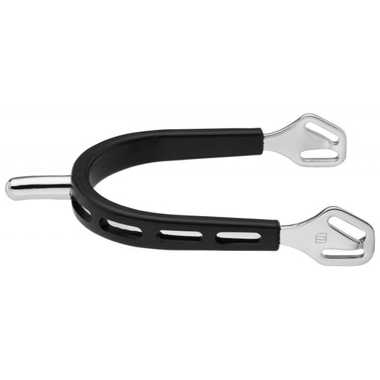 Éperons ultra fit, extra grip arrondie - Sprenger