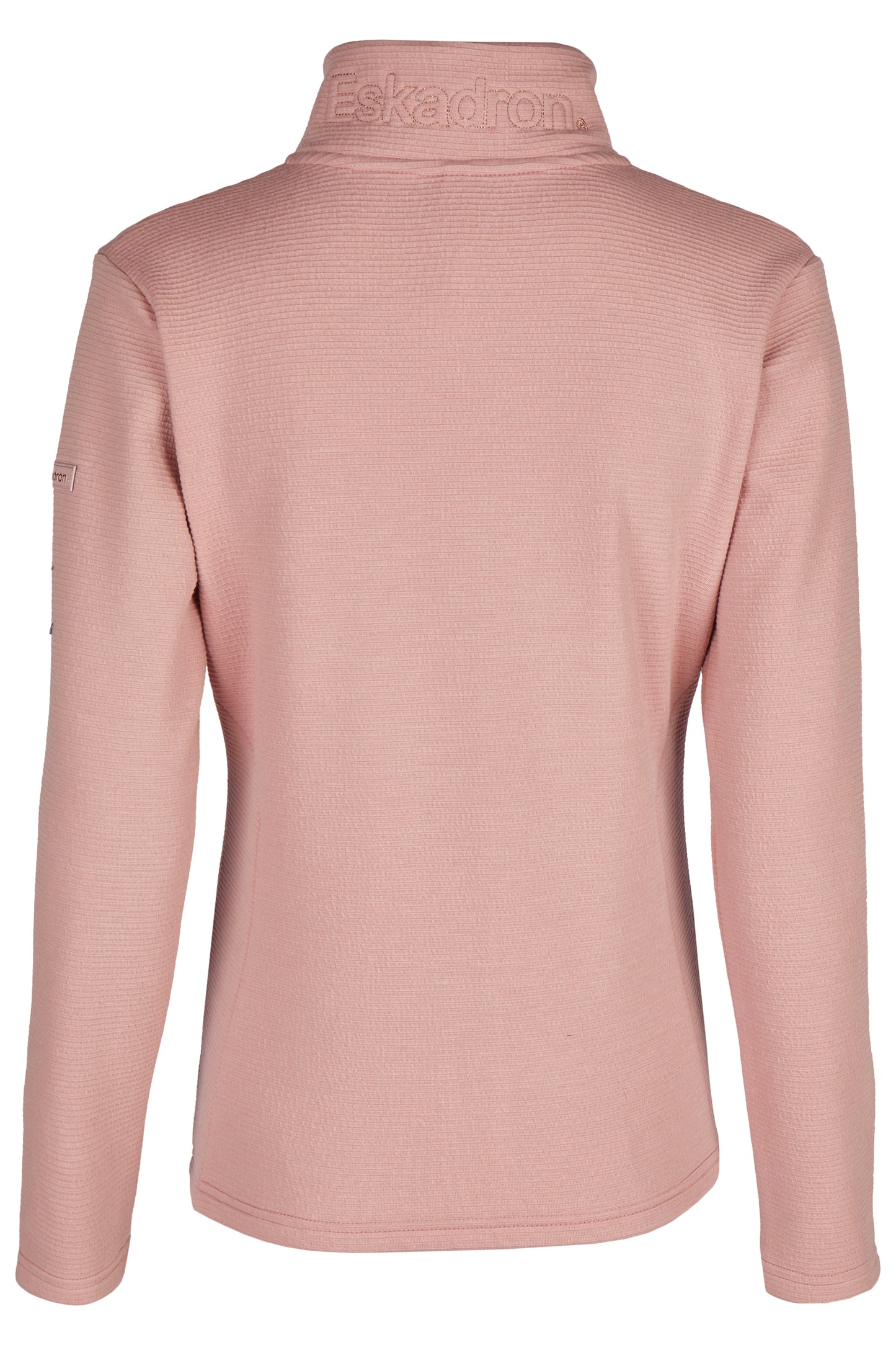 Veste Zip Shirt, pearl rose - Eskadron Fanatics 23/24