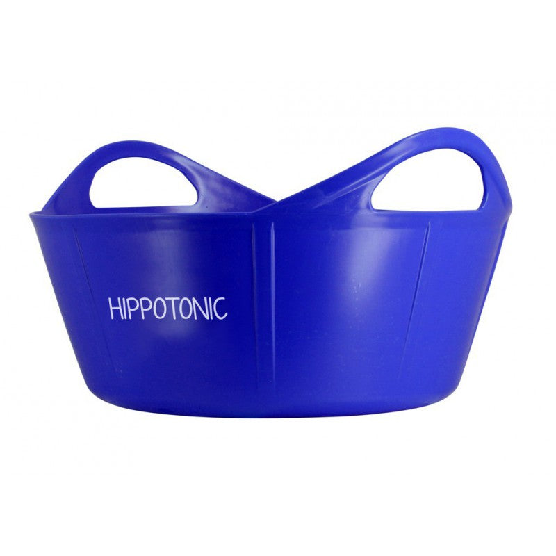Seau flexi Bac, 15L - HIPPOTONIC