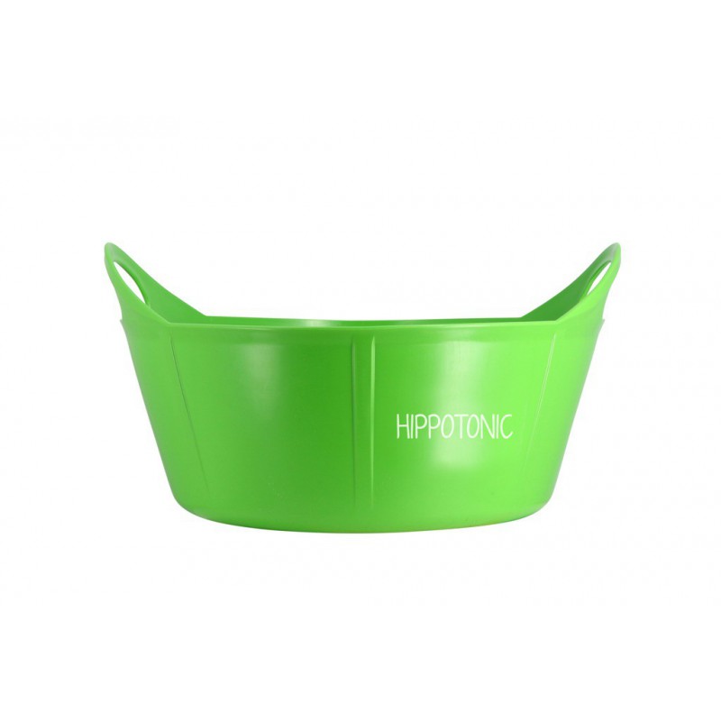 Seau flexi Bac, 15L - HIPPOTONIC