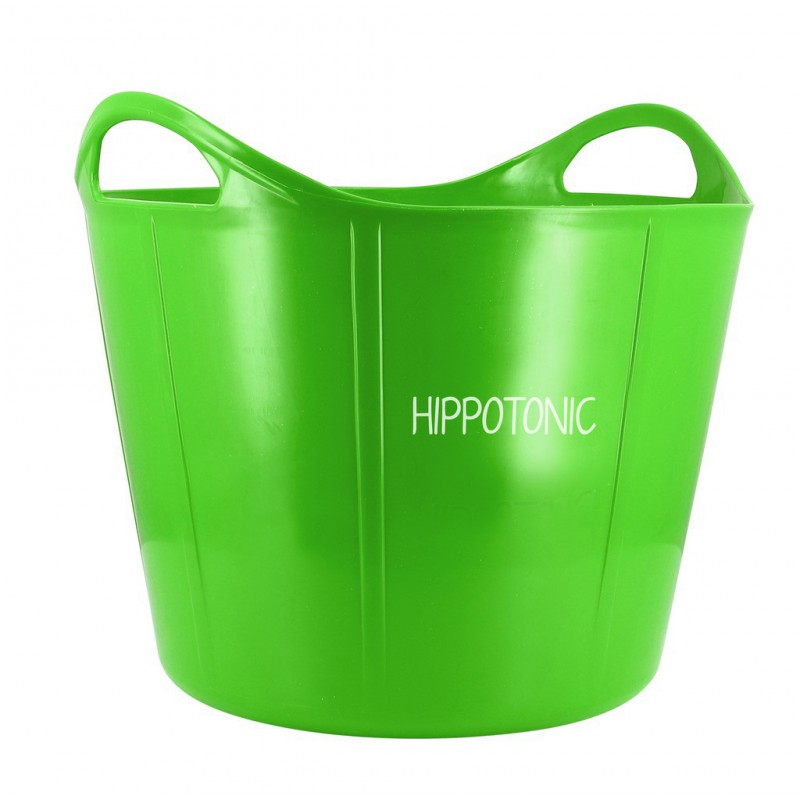 Seau flexi Bac, 28L - HIPPOTONIC