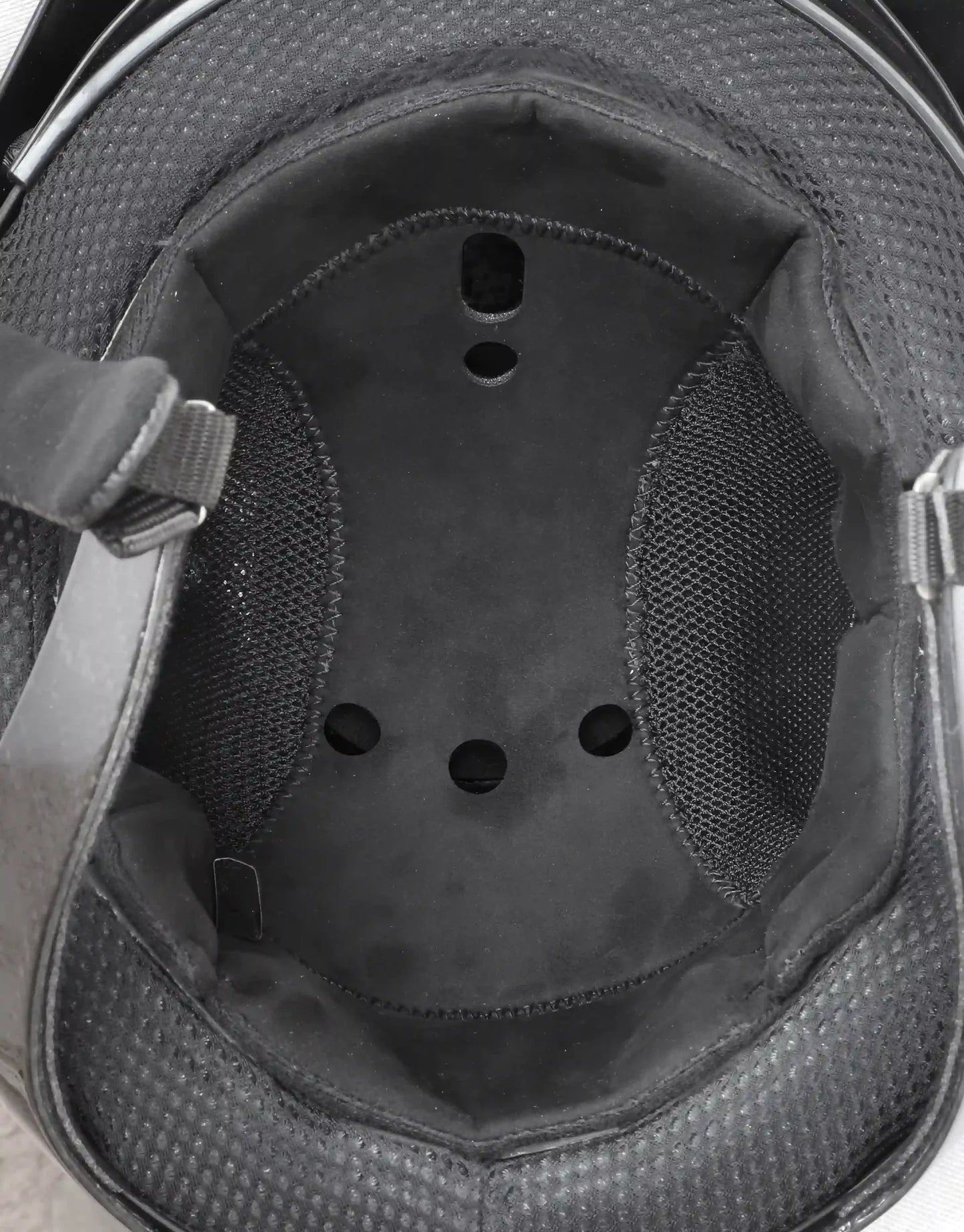 Mousse de casque (vendu séparément du casque) - NACA