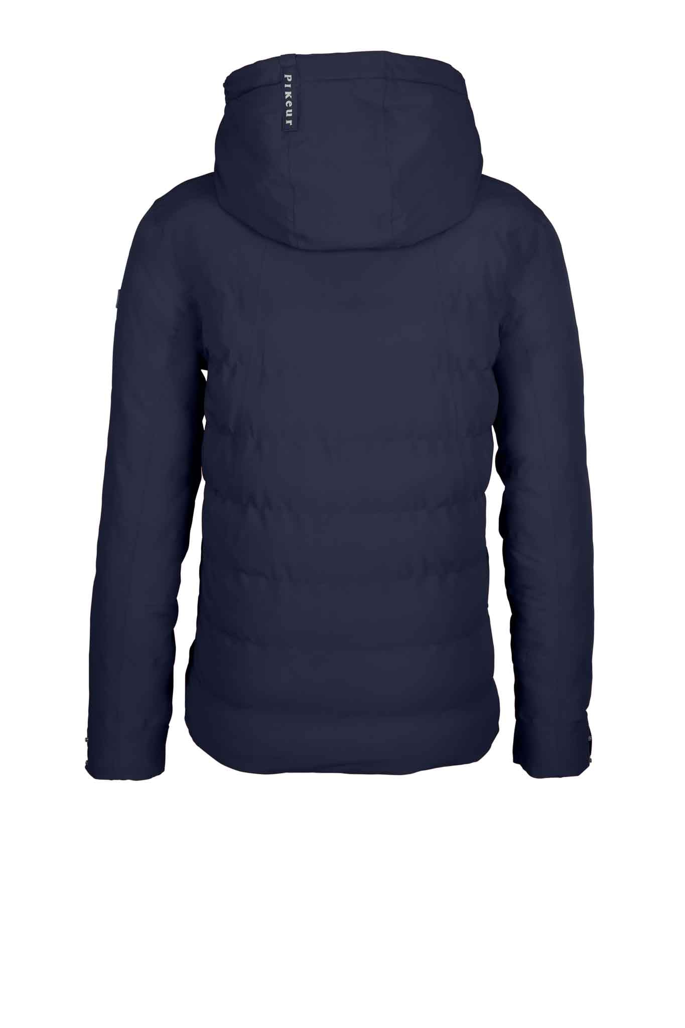 Doudoune Rainjacket 4019, Night sky - Pikeur AH 2023