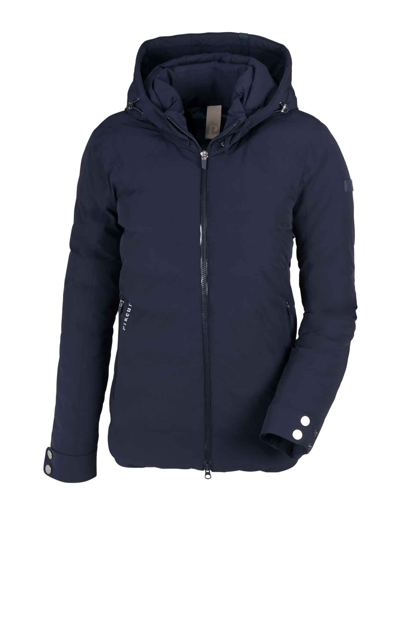 Doudoune Rainjacket 4019, Night sky - Pikeur AH 2023