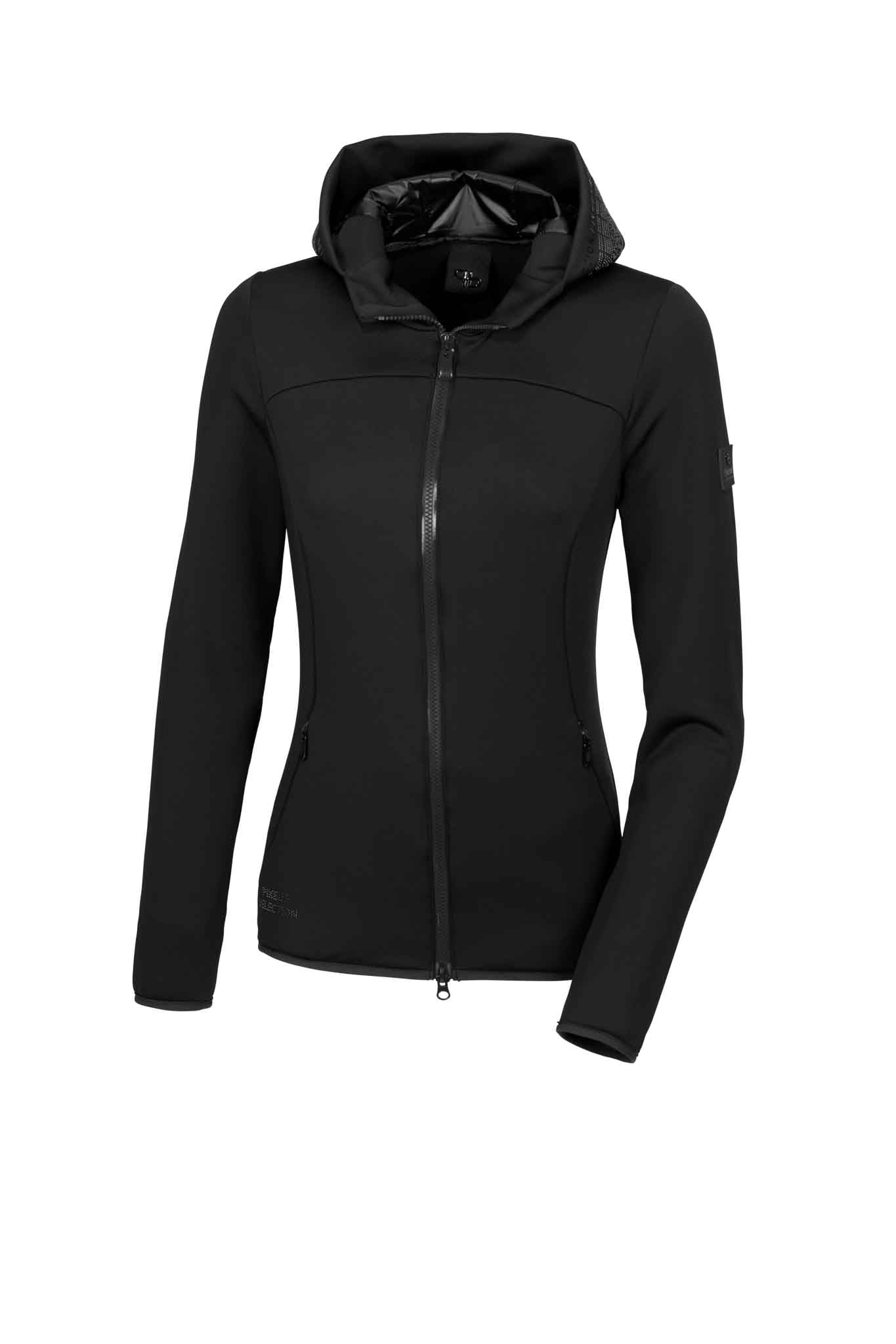 Veste fleece Jacket 4045, Black - Pikeur AH 2023