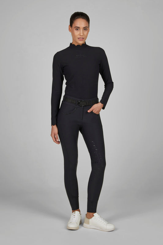 Pantalon Laure SD 3035 Highwaist - Pikeur AW 25